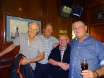 Click to view big image Graham Edney / Bob Sherrett / Alan Campbell / Colin Woodbridge